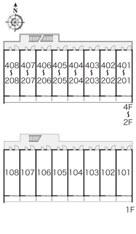 レオパレスＡＹＯＫＡのその他