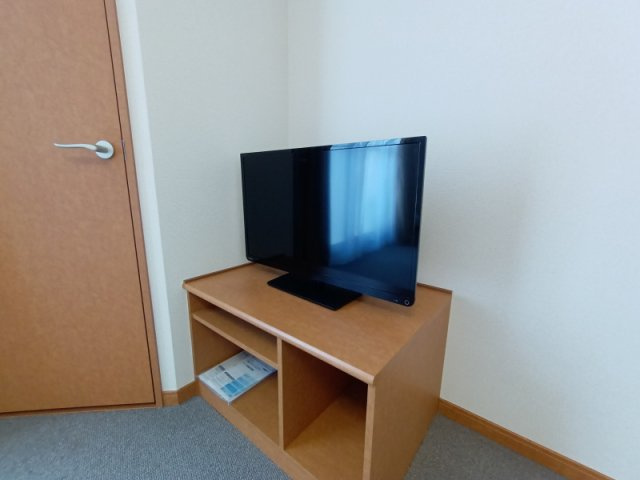 レオパレス島之内のその他|家電家具付きのお部屋です。
