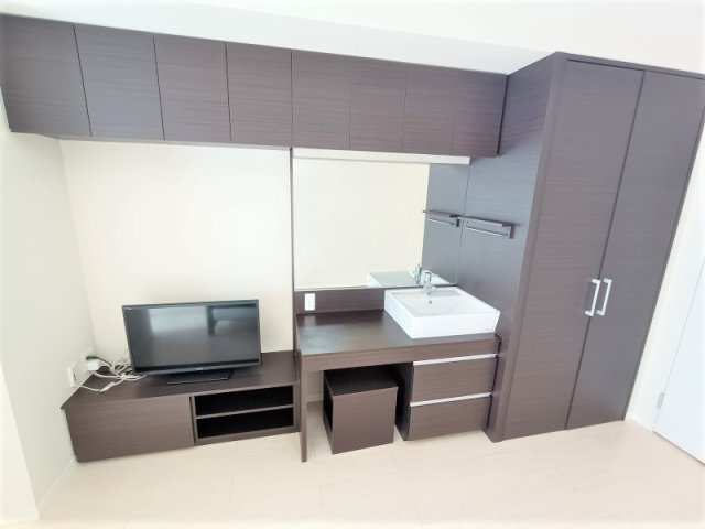 レオネクストＮＡＫＡＪＩＭＡのその他|家電・家具付きのお部屋です。
