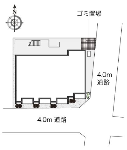 レオネクストＮＡＫＡＪＩＭＡのその他