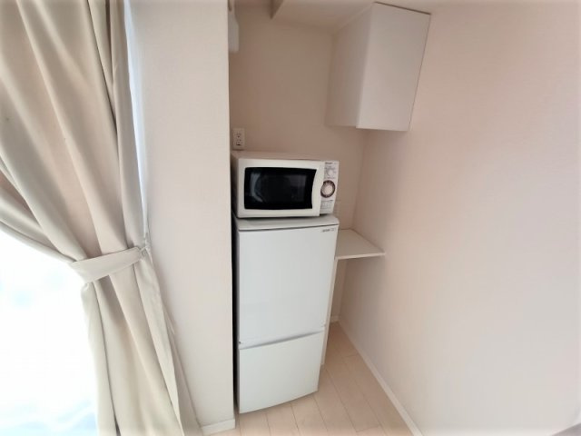 レオネクストＮＡＫＡＪＩＭＡのその他|家電・家具付きのお部屋です。
