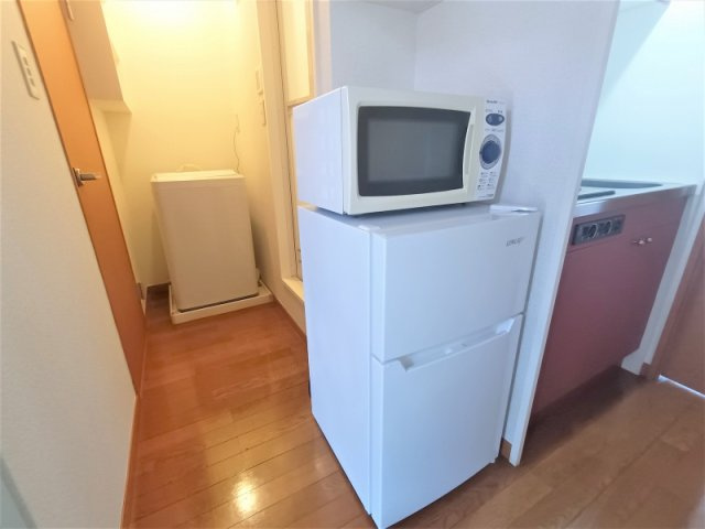レオパレスサンガのその他|家電・家具設置物件です。
