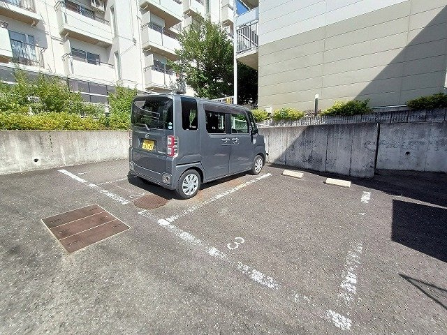 レオパレス桜通りのその他