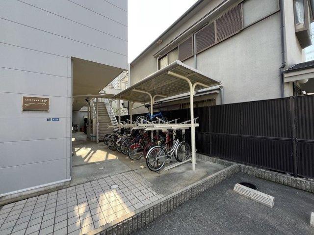レオパレスルシェルブルー東大阪のその他