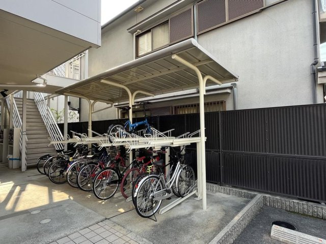 レオパレスルシェルブルー東大阪のその他