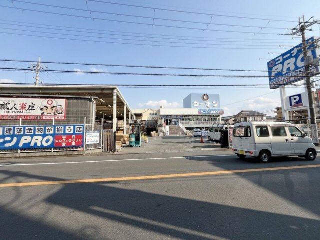 レオパレスルシェルブルー東大阪の周辺