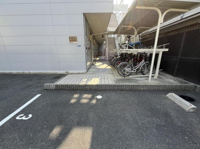 レオパレスルシェルブルー東大阪のその他