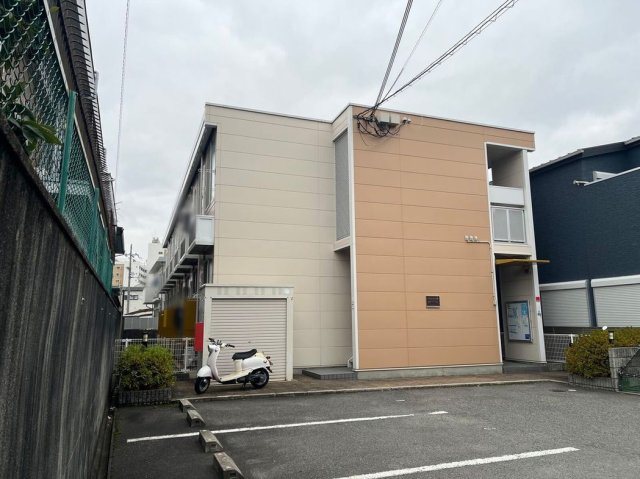 レオパレスＫｉｒａｒａ