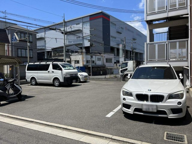 レオパレスサンシャイン箕輪のその他