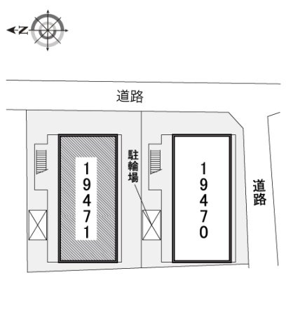 レオパレスプレミールⅡのその他