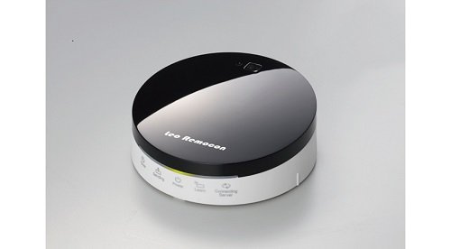 クレイノセカンド　ユーアイのその他|【レオリモコン対応】外出先から室内の電気機器操作が可能