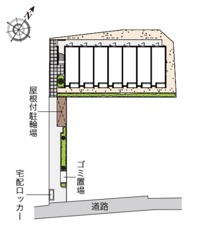 レオネクスト稲田のその他