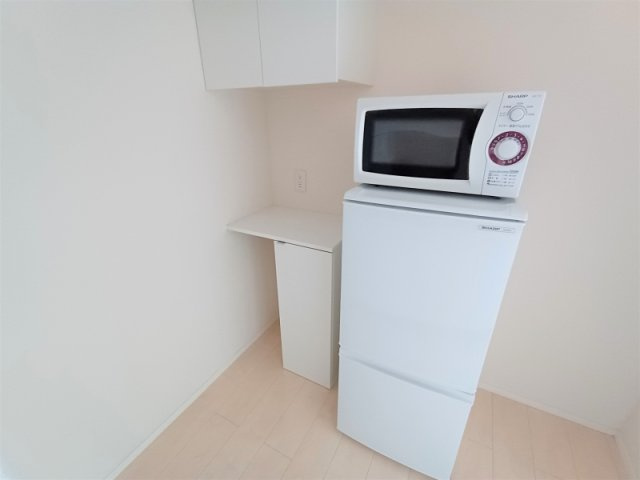 レオネクスト神田のその他|家電・家具付きのお部屋です。