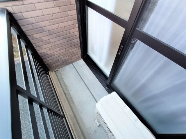 レオネクスト神田のその他|各部屋にベランダ有
