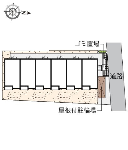 レオネクスト神田のその他
