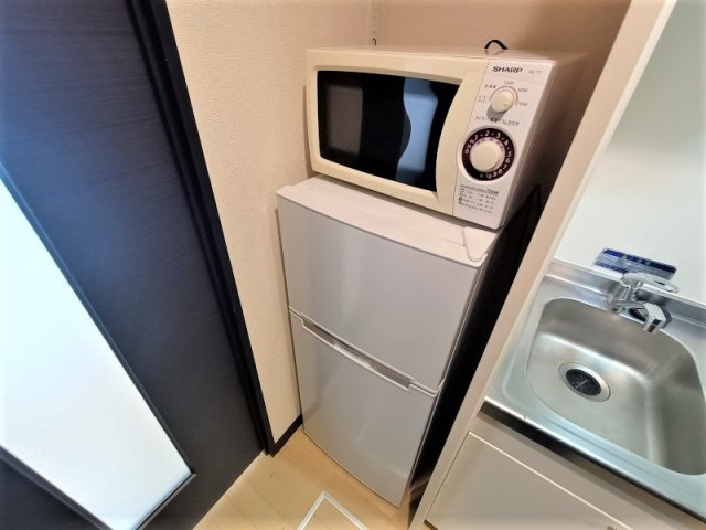 レオネクストハピネスのその他|冷蔵庫置き場です。