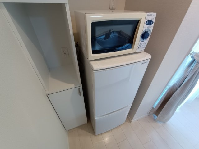 レオネクストウッドのその他|家電・家具付きのお部屋です。