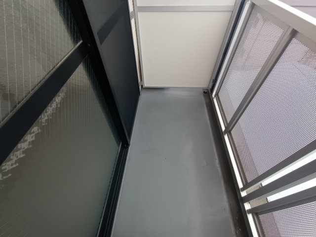 レオパレスＷｉｎｄⅡのその他|各部屋にベランダ有