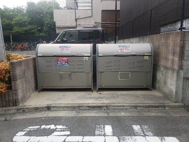 レオパレスエーデル菱屋西のその他