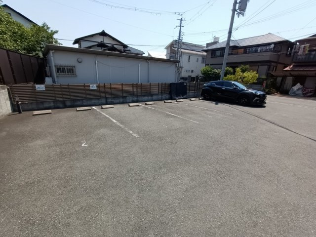 レオパレスバレー　リバーのその他|駐車場は別料金となります。