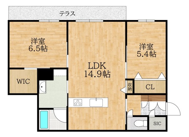ラバンス