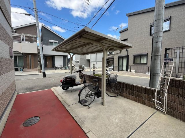 レオパレスタチバナのその他