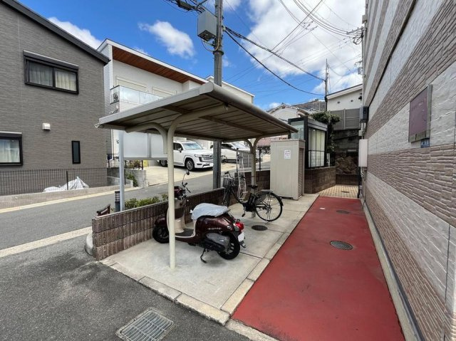 レオパレスタチバナのその他