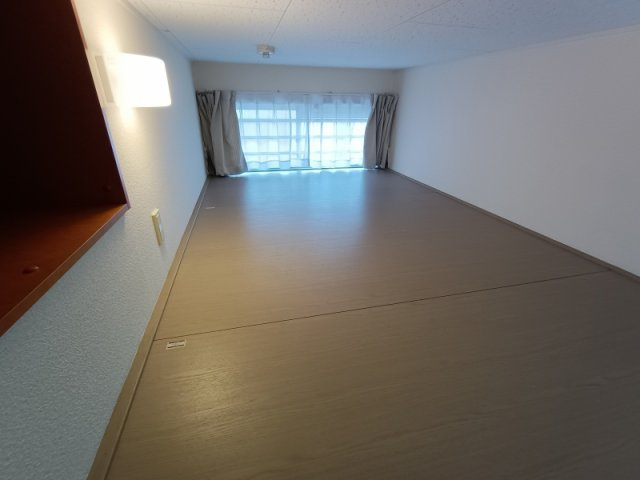 レオパレスタチバナのその他|ロフト付き