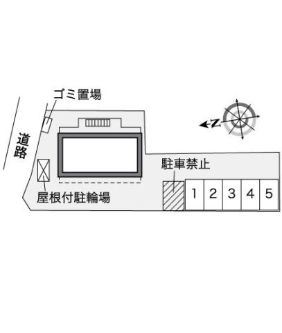 レオパレスタチバナのその他