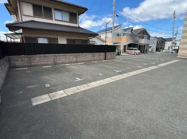 レオパレスタチバナのその他