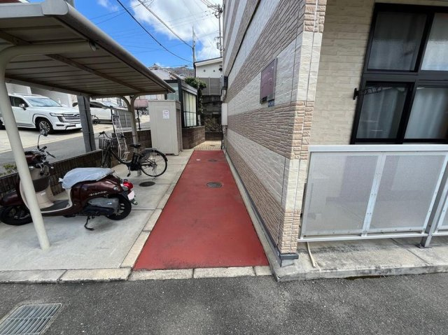 レオパレスタチバナのその他