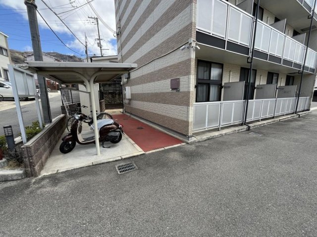 レオパレスタチバナのその他