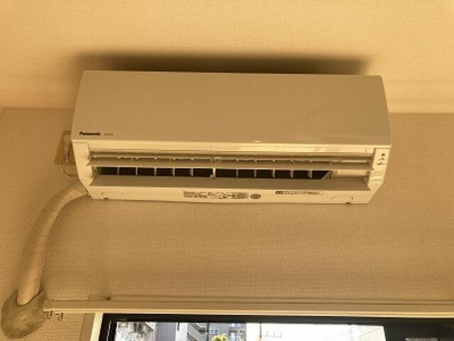 【設備】 | nest