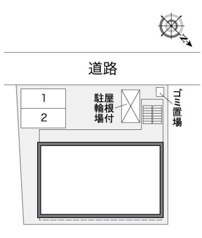 レオパレスはじめのその他