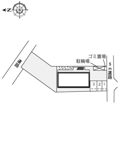 レオパレスハナテンのその他