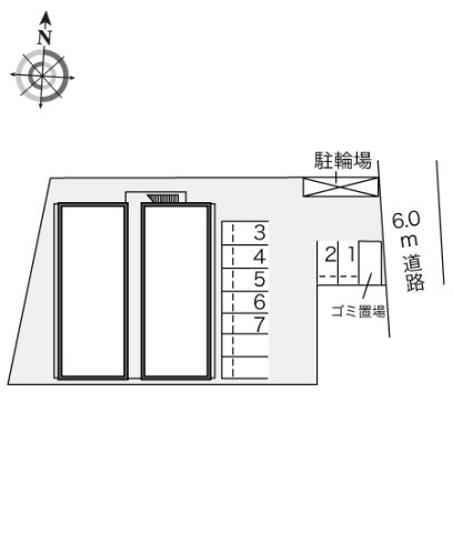レオパレスエステートのその他