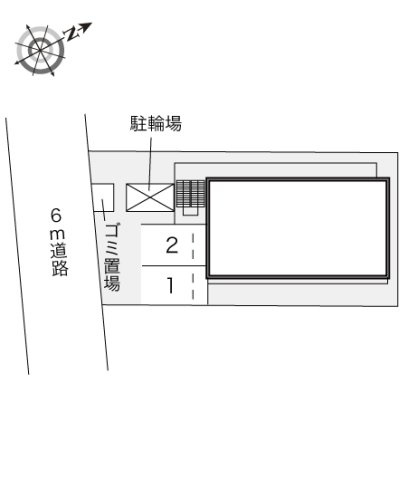 レオパレスフラワリーのその他