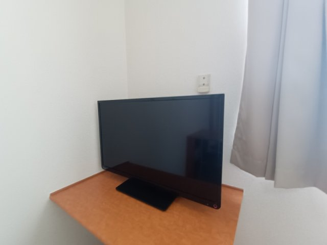 レオパレスフラワリーのその他|家電・家具設置物件です。