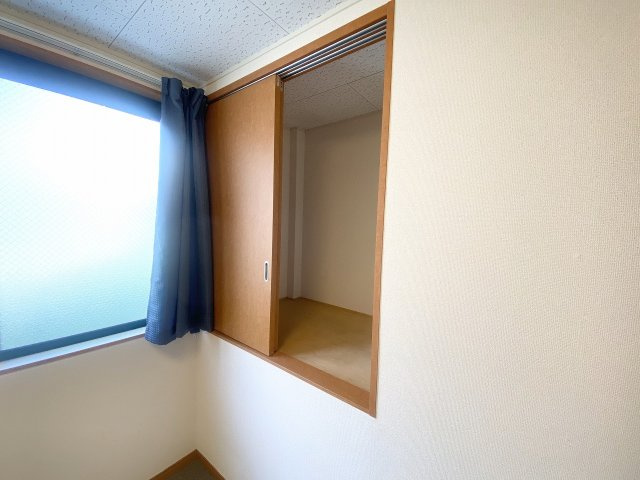 レオパレス枚岡ヒルズの内装|※104号室は家具家電無し部屋となります。