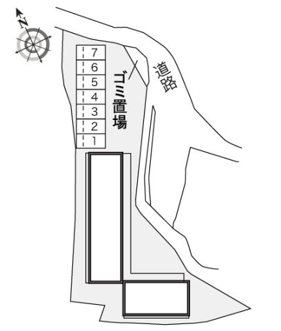 レオパレス枚岡ヒルズのその他