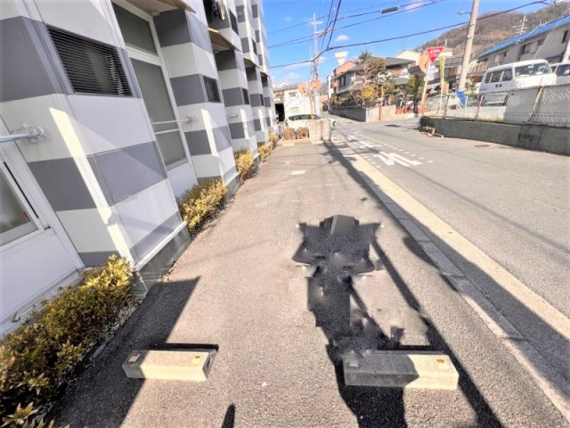レオパレスヴィラⅡのその他|駐車場は別料金となります。