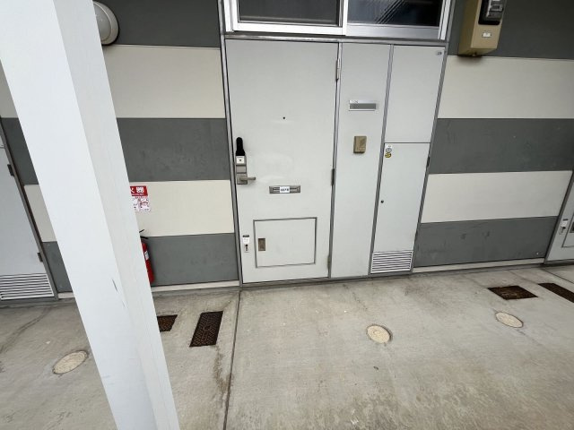 レオパレスドリーム田中２１のその他