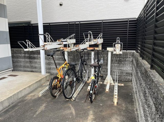 レオパレスドリーム田中２１のその他