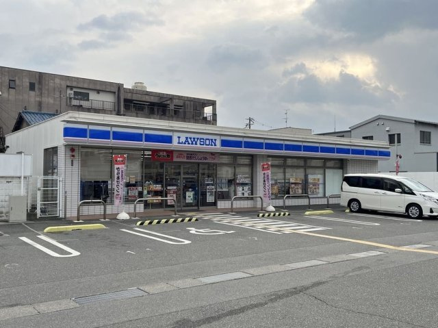 レオパレスドリーム田中２１の周辺