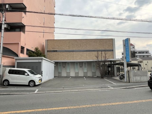 レオパレスドリーム田中２１の周辺