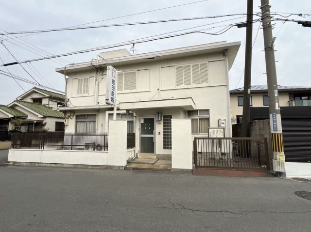 レオパレスドリーム田中２１の周辺