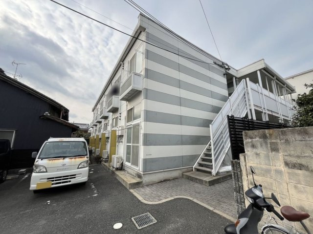 レオパレスドリーム田中２１