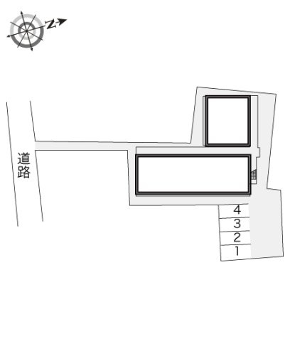 レオパレスドリーム田中２１のその他