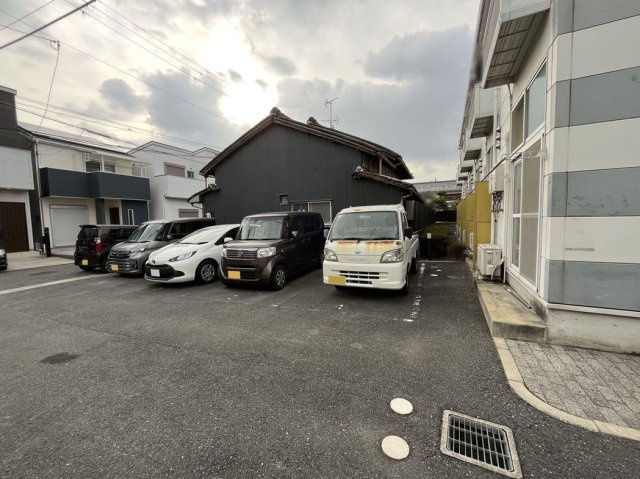 レオパレスドリーム田中２１のその他
