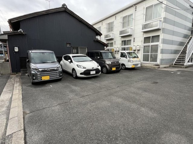 レオパレスドリーム田中２１のその他